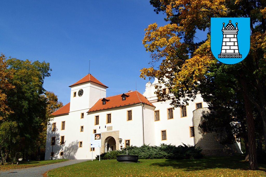 Blansko, foto archiv KČT