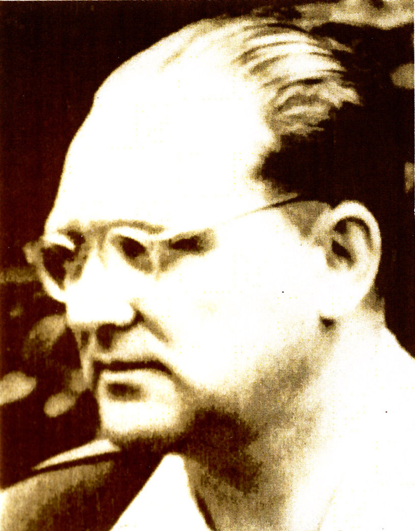 Vlastimil Hnilica, foto archiv KČT