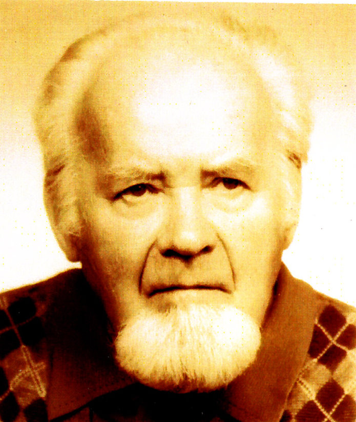 Miroslav Vahala, foto archiv KČT