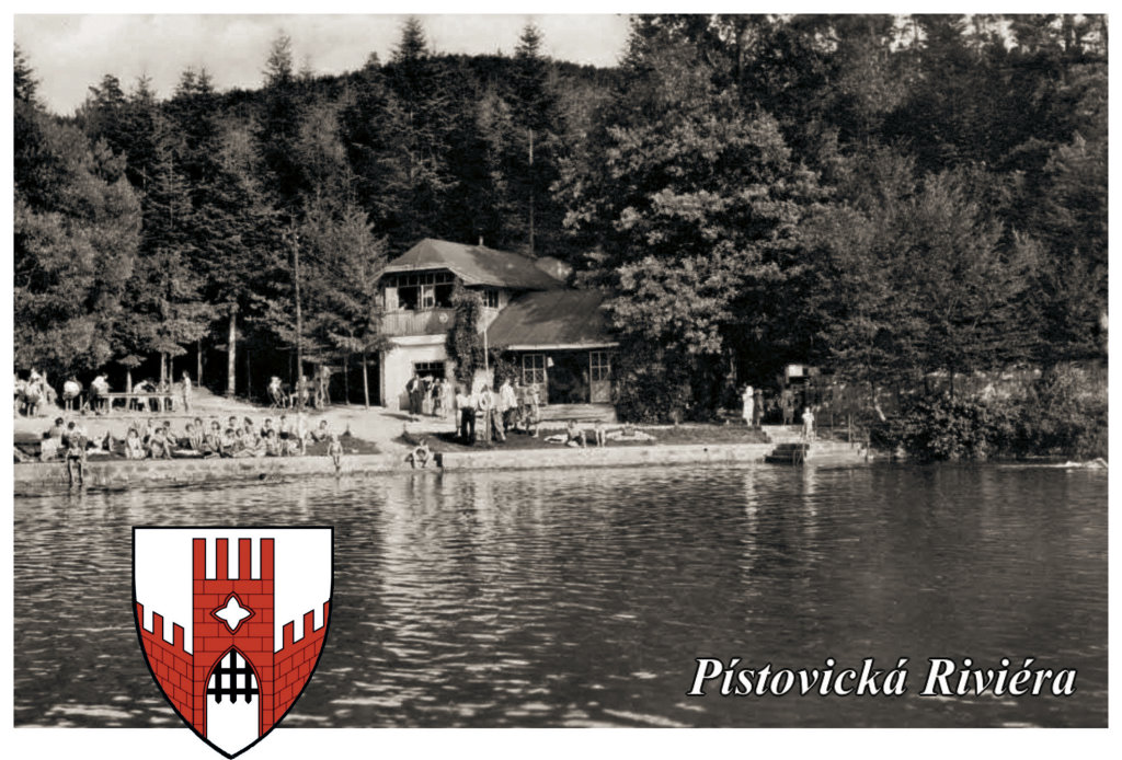 Vyškov – Pistovice, foto archiv KČT